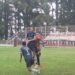 Somisa se quedó con el invicto de Rojo