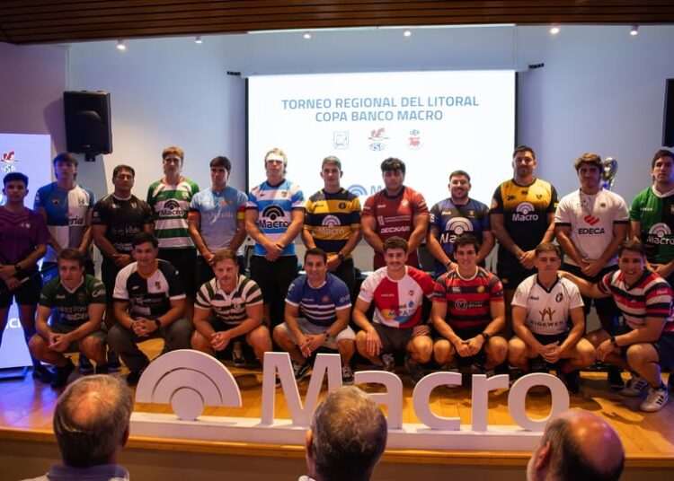 El Torneo del Litoral 2026 tendrá nuevo formato: solo dos niveles y más exigencias para competir