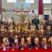 San Nicolás fue subcampeón del Zonal U17 Femenino