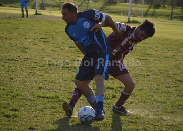 Copa Senior 2025: Regatas, Los Andes, Social y Defensores van por la clasificación
