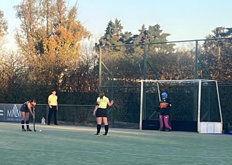 Somisa cayó ante Duendes B en Rosario