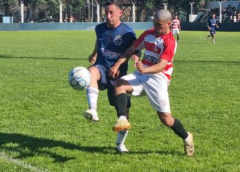 Somisa fue más efectivo y venció a Fútbol San Nicolás en un partido con muchos goles