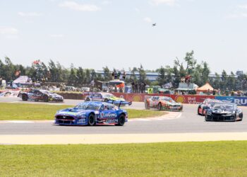 TURISMO CARRETERA: COMO ADQUIRIR LAS ENTRADAS DE LA PRÓXIMA FECHA