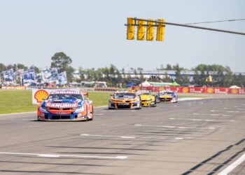 TURISMO CARRETERA: HISTORIAL DE GANADORES EN EL CIRCUITO NICOLEÑO