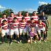 Fútbol San Nicolás venció a Matienzo y se mete en la pelea