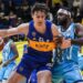 Debut con victoria para el bicampeón Boca