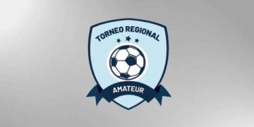 Se confirmo la fecha del inicio del Torneo Regional Federal Amateur 2025-26