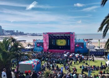 LAS FINALES DE LOS JUEGOS BONAERENSES 2025 ESTÁN EN MARCHA