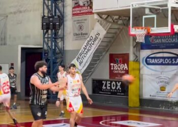 Regatas A y Belgrano A comenzaron con triunfo la décima fecha del Torneo Clausura