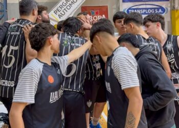 Regatas A y Belgrano A comenzaron con triunfo la décima fecha del Torneo Clausura