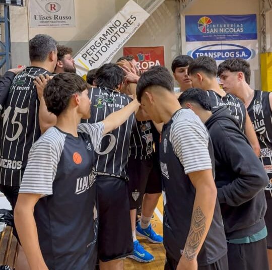 Regatas A y Belgrano A comenzaron con triunfo la décima fecha del Torneo Clausura