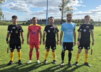 Belgrano igualó en Ramallo y ya piensa en el clásico nicoleño ante Regatas