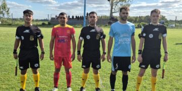 Belgrano igualó en Ramallo y ya piensa en el clásico nicoleño ante Regatas