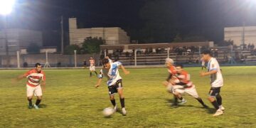 Paraná empató y complicó sus chances de clasificación