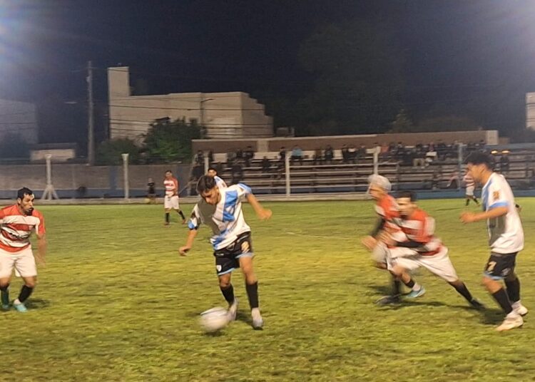 Paraná no supo ganarlo y se complica su ingreso a la Liguilla