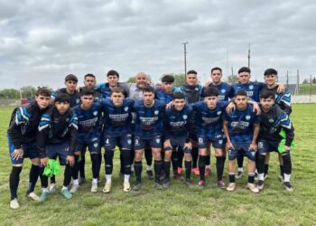 Se jugó la décima fecha del Torneo Clausura de la Liga Nicoleña