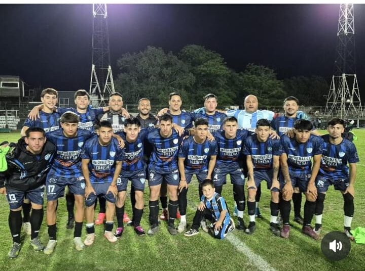 Conesa dio la sorpresa y eliminó a Somisa de la Copa Nicoleña