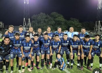 Conesa dio la sorpresa y eliminó a Somisa de la Copa Nicoleña