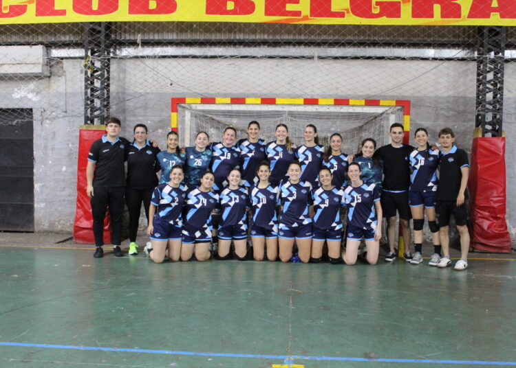 Torneo Nacional Fase I “Adultos, Don Bosco y CIEF campeones