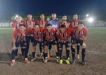 General Rojo lo dio vuelta y se prende en la pelea por la liguilla