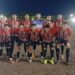 General Rojo lo dio vuelta y se prende en la pelea por la liguilla
