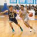 Ferro y Defelippo ganaron en Chivilcoy y siguen invicto