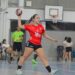 Comenzó el Torneo Nacional de handball en San Nicolás