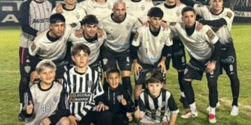 La Emilia ganó y sigue siendo el único invicto del Clausura
