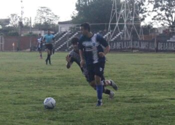 La tormenta frenó el arranque de la décima fecha del Clausura