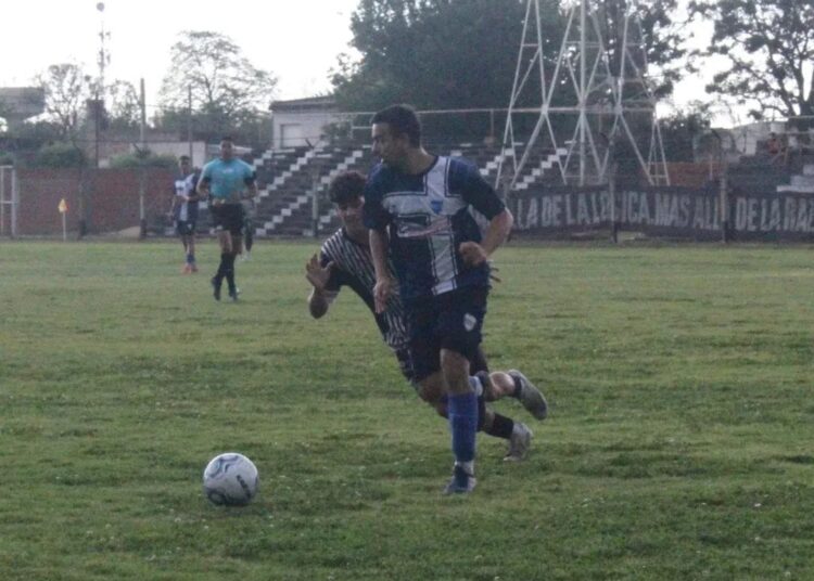 La tormenta frenó el arranque de la décima fecha del Clausura