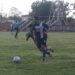 La tormenta frenó el arranque de la décima fecha del Clausura