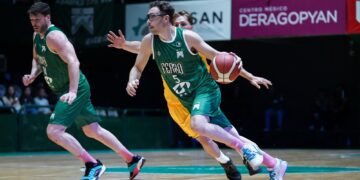 Ferro con el nicoleño Defelippo y un arranque histórico