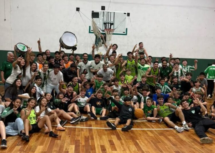 Los Andes volvió a festejar y bajó a Defensores en el Clausura