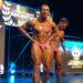 Matías Méndez brilló en Salta y se consagró Campeón Argentino y Sudamericano de Fisicoculturismo