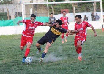 Se viene la segunda fecha del Regional: Regatas viaja a San Pedro y Paraná recibe a Independencia