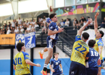 Somisa y Porvenir Talleres no lograron avanzar a la Zona Campeonato del Nacional A