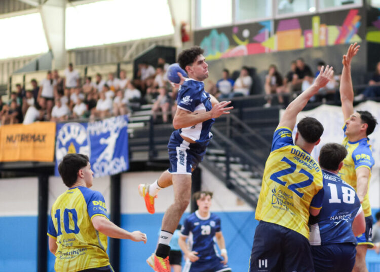 Somisa y Porvenir Talleres no lograron avanzar a la Zona Campeonato del Nacional A