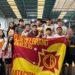 Gran actuación del Club Belgrano en el Provincial Entrerriano de Natación
