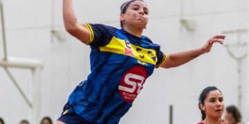 Somisa y Porvenir Talleres, sin lugar en la Zona Campeonato, pero con figuras destacadas entre las goleadoras del Nacional A