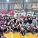 Sacachispas se quedó con el clásico y La Emilia ganó un partido ajustado