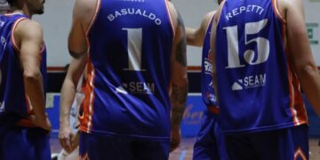 Regatas ganó, se clasificó al Super 4 y aseguró su lugar en la Liga Federal 2026