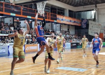 Regatas sigue invicto y es líder, Belgrano ganó en San Pedro y tambien es puntero