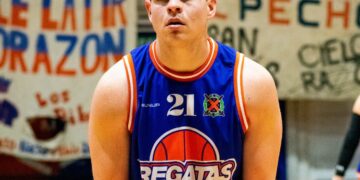 Regatas “A” se quedó con el clásico interno y sigue en alza en el Clausura