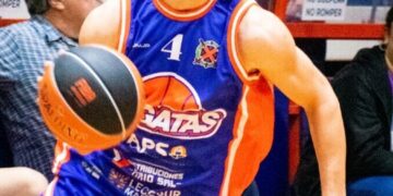 Regatas “A” se quedó con el clásico interno y sigue en alza en el Clausura