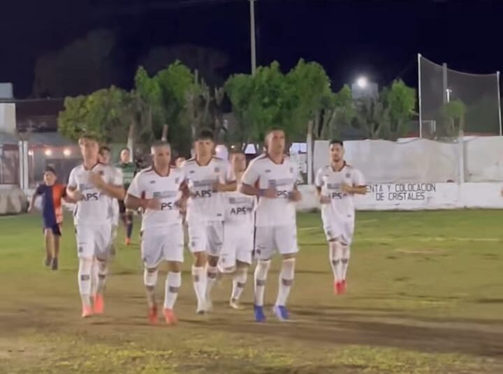 Regatas sumó un punto valioso en San Pedro