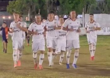 Regatas sumó un punto valioso en San Pedro