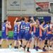 Regatas venció a Atenas y aseguró el primer puesto del Grupo D