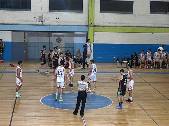 Regatas no tuvo piedad en 25 de Mayo y mantiene el invicto en el Pre Federal