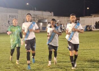 Paraná fue pura contundencia