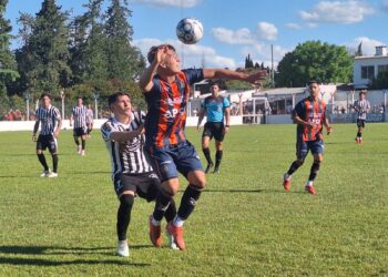 Debutó Vecchio, ganó Regatas